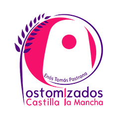 Logo Ostomizados Castilla La Mancha