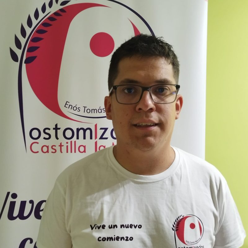 Foto de Javier Muñoz Rubio