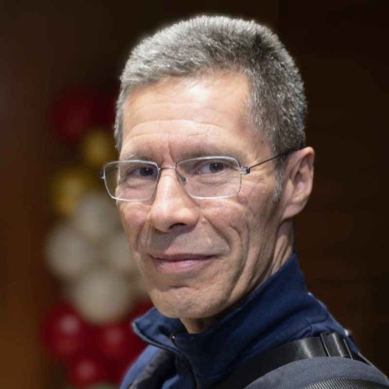 Juan Julián